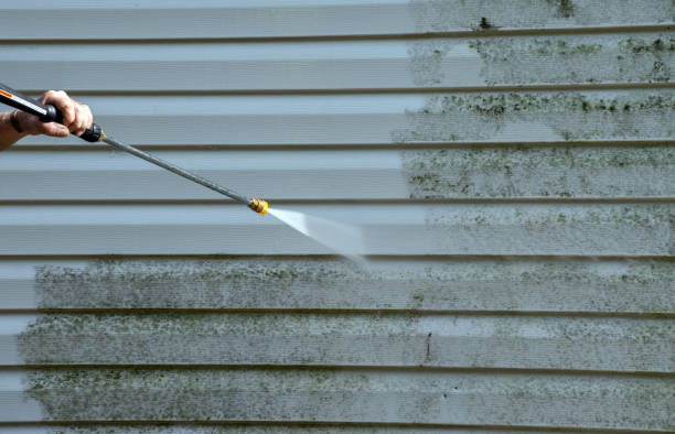 Kelseyville, CA  Pressure Washing Services Company